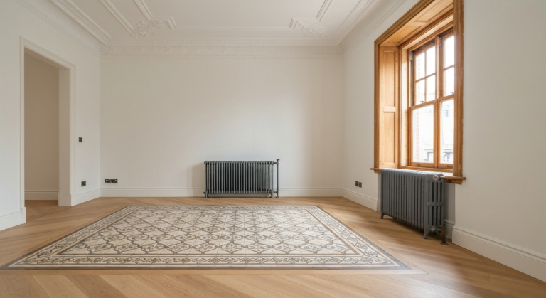 Guía para reformar una vivienda heredada: Qué salvar y qué cambiar