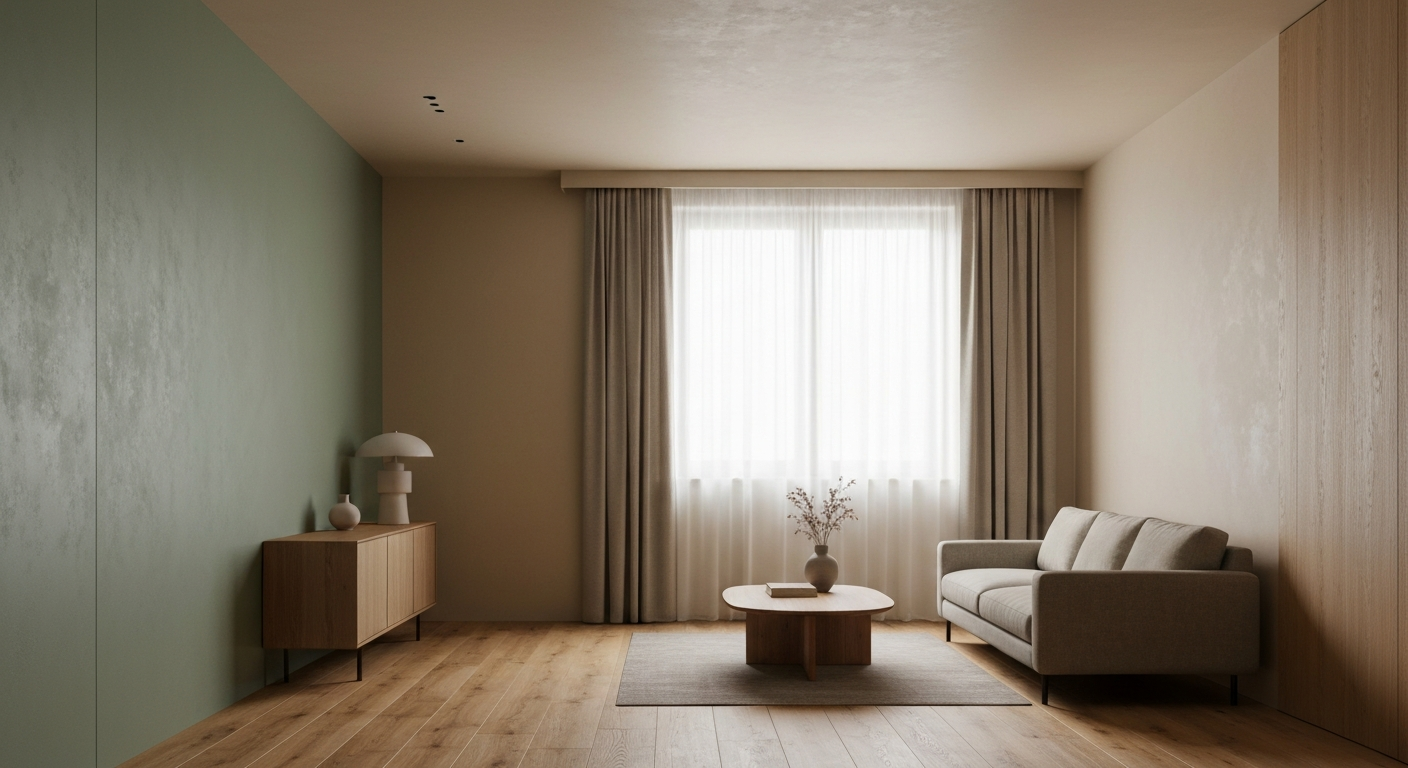 Psicología del Color en Reformas: Guía Técnica para un Hogar que Mejore tu Bienestar