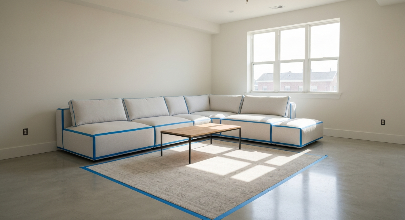 Los 10 Errores de Diseño en tu Primera Vivienda que Limitarán tu Futura Reforma