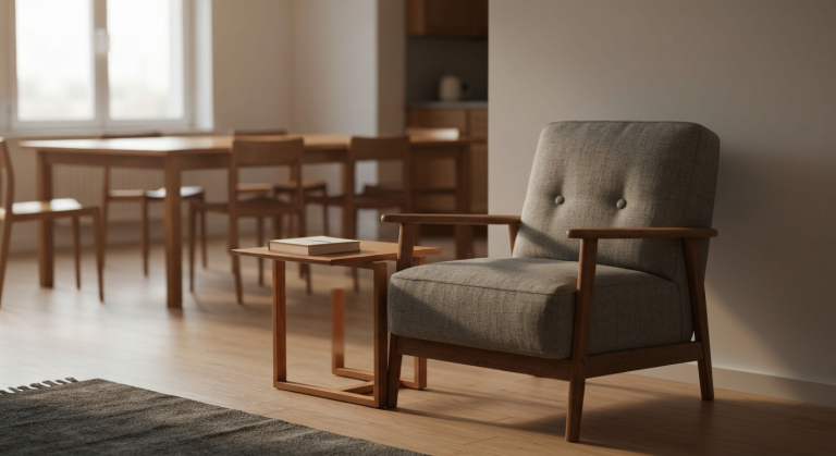 El error más caro en una reforma: Diseñar para la vida que imaginas, no para la que vives