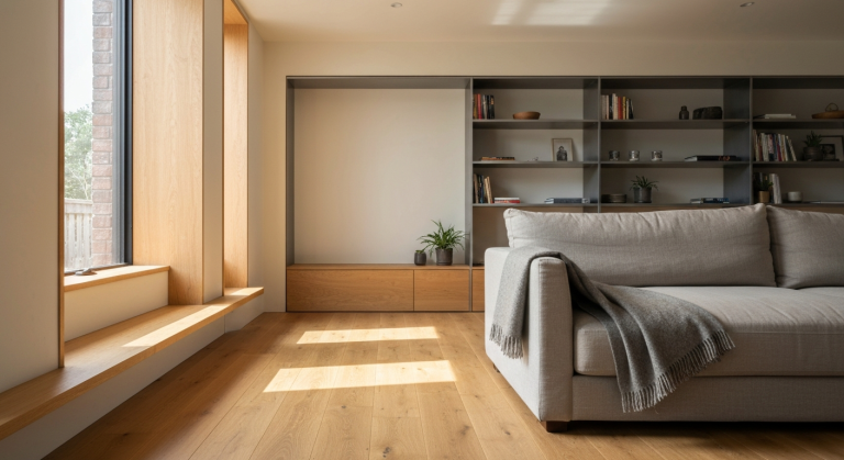 Tu Casa ya no te Representa: Por Qué una Reforma es más que Estética