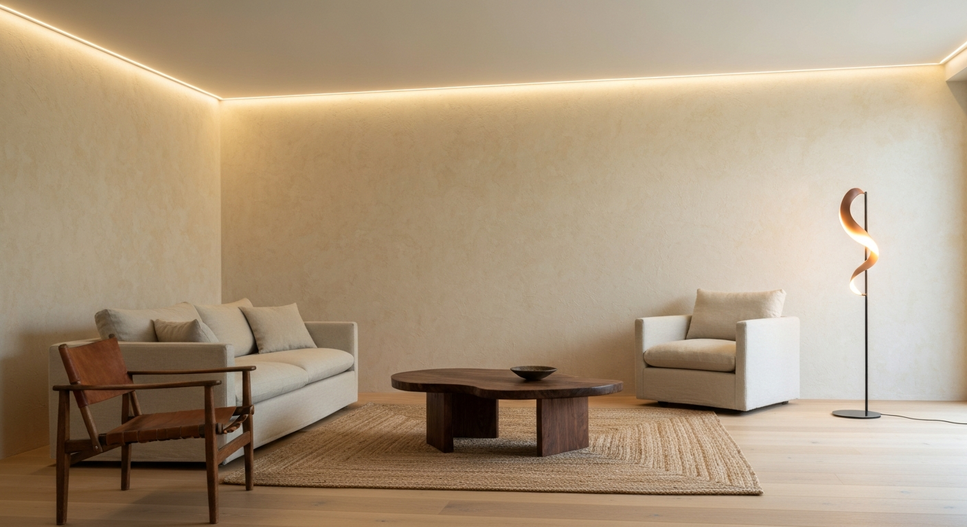 Guía de Interiorismo: 10 Tendencias a Evitar en tu Reforma