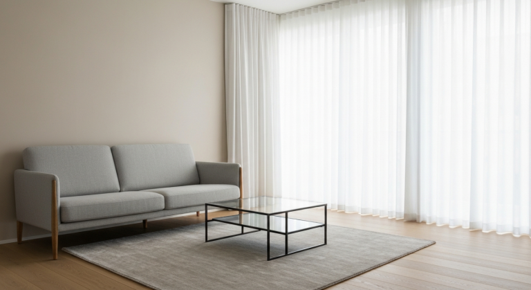 Optimización de Espacios: Guía Técnica para Reformar y Ampliar Visualmente un Salón Pequeño