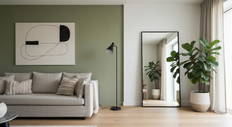 Guía de Interiorismo: 22 Cambios Estratégicos para Actualizar tu Vivienda