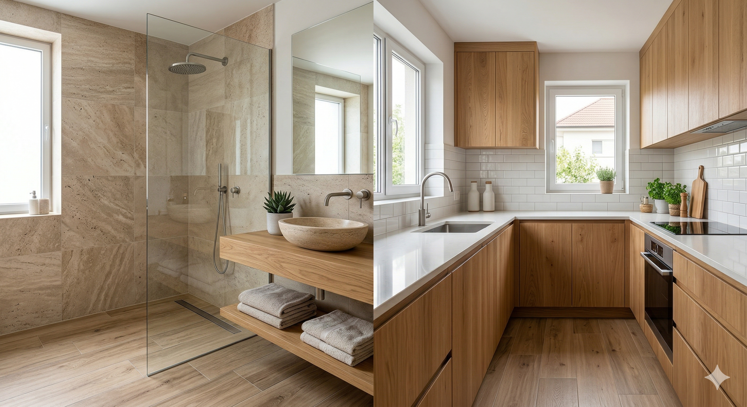 Impermeabilización en Baños y Cocinas: Guía para una Reforma sin Humedades