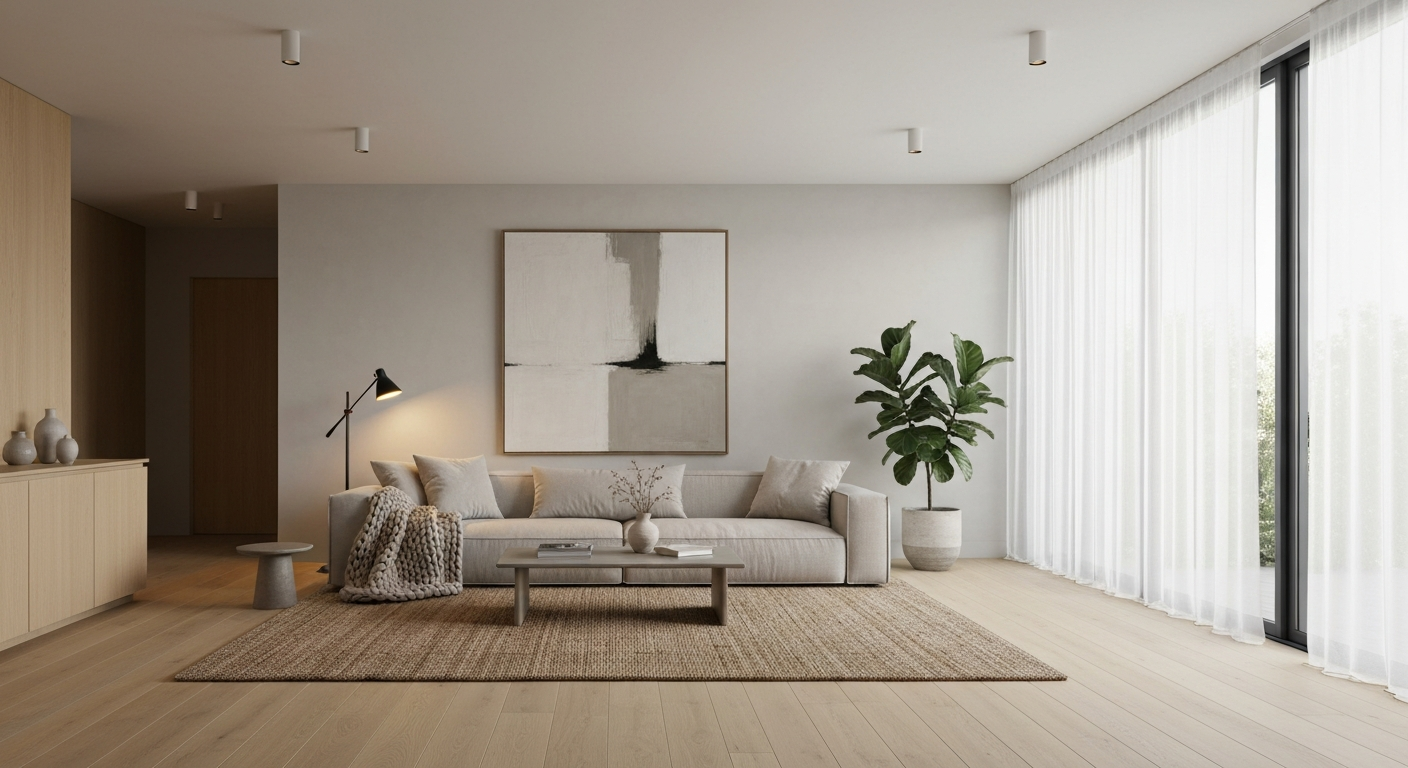 Optimiza tu Reforma: 15 Claves de Diseño para Revalorizar tu Casa sin Gastar de Más